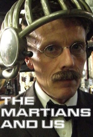 The Martians and Us