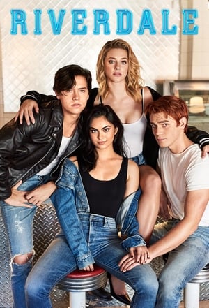 Riverdale poszter