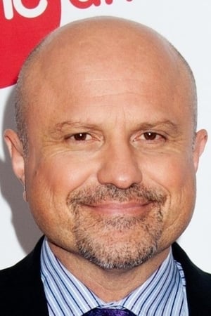 Enrico Colantoni profil kép