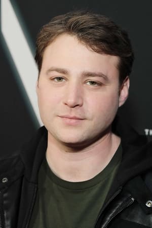 Emory Cohen profil kép