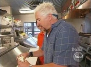 Diners, Drive-Ins and Dives 7. évad Ep.5 5. epizód