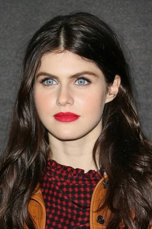 Alexandra Daddario profil kép