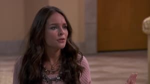 Hollywood Heights 1. évad Ep.9 9. epizód