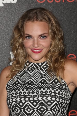 Madeline Brewer profil kép