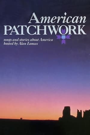 American Patchwork: Songs and Stories of America poszter