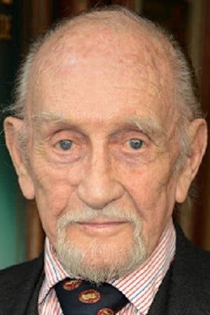 Roy Dotrice profil kép