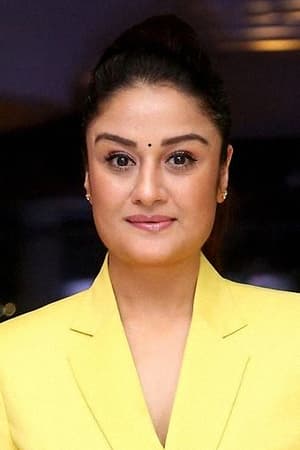 Sonia Agarwal profil kép