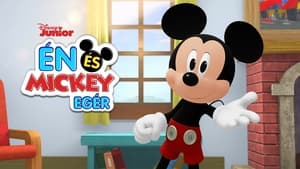 Én és Mickey kép