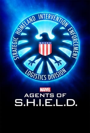 A S.H.I.E.L.D. ügynökei poszter