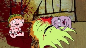 Squidbillies 8. évad Ep.9 9. epizód