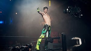 Lucha Underground 1. évad Ep.18 18. epizód