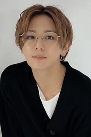 山田涼介 profil kép