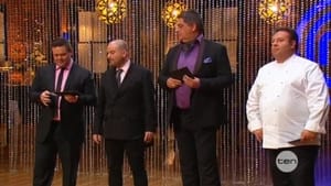 MasterChef Australia All-Stars 1. évad Ep.18 18. epizód