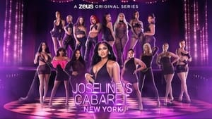 Joseline's Cabaret: New York kép