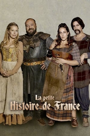 La Petite Histoire de France 3. évad (2021-12-04) poszter