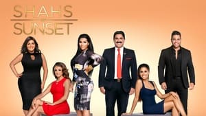 Shahs of Sunset kép