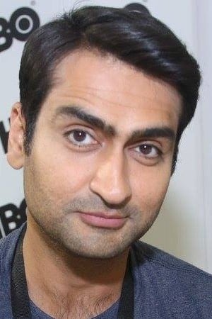 Kumail Nanjiani profil kép