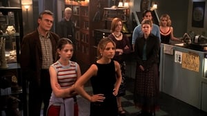 Buffy, a vámpírok réme 5. évad Ep.6 Család