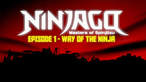 LEGO Ninjago: A Spinjitzu mesterei Speciális epizódok Ep.1 A nindzsa útja