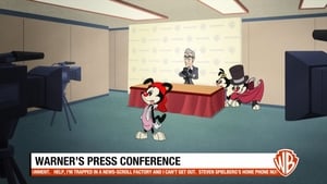 Animaniacs 1. évad Ep.32 32. epizód