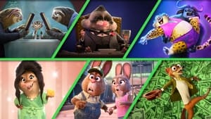 Zootropolis+ kép