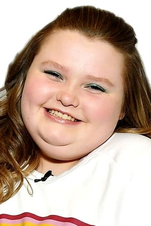 Honey Boo Boo profil kép