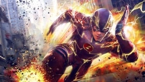 Flash – A Villám kép