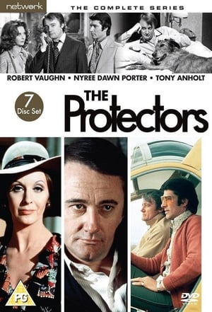 The Protectors poszter