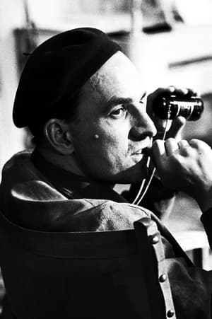 Ingmar Bergman profil kép