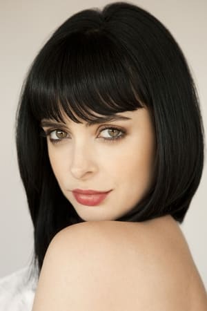 Krysten Ritter profil kép