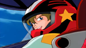 新世紀GPXサイバーフォーミュラ 1. évad Ep.7 7. epizód