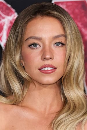 Sydney Sweeney profil kép