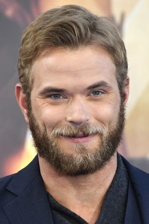 Kellan Lutz profil kép