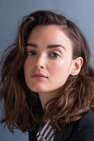 Charlotte Le Bon profil kép