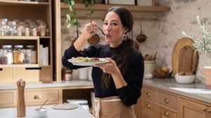 Magnolia Table with Joanna Gaines 1. évad Ep.2 2. epizód