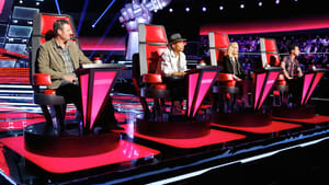 The Voice 7. évad Ep.2 2. epizód