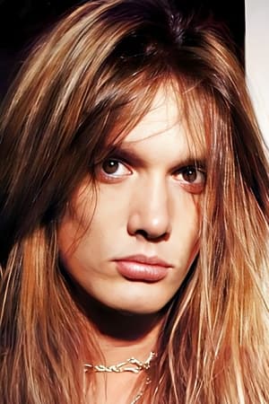 Sebastian Bach profil kép