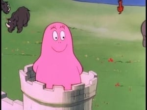 Les Barbapapa 1. évad Ep.44 44. epizód