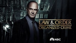 Law & Order: Organized Crime kép