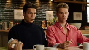 Made in Chelsea 21. évad Ep.8 8. epizód