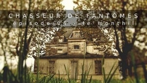 Chasseur de Fantômes 1. évad Ep.4 4. epizód