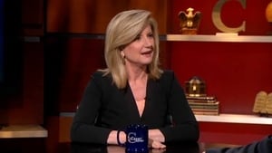 The Colbert Report 8. évad Ep.88 88. epizód