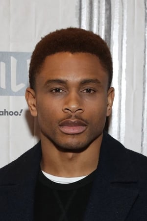 Nnamdi Asomugha profil kép