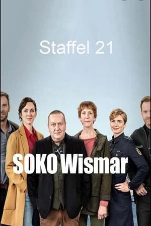 SOKO Wismar 21. évad (2024-10-02) poszter