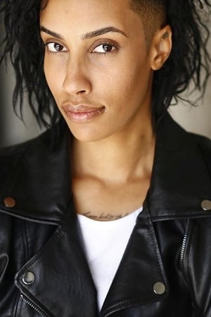 AzMarie Livingston profil kép