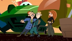 Kim Possible 2. évad Ep.8 8. epizód