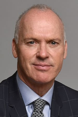 Michael Keaton profil kép