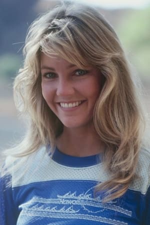 Heather Locklear profil kép