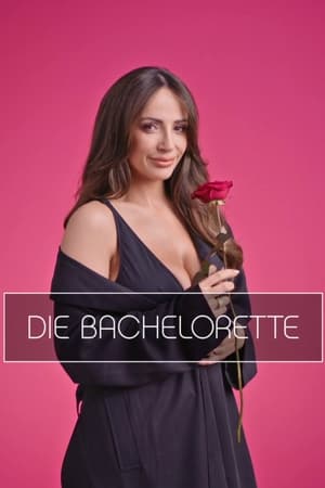 Die Bachelorette 10. évad (2023-07-12) poszter