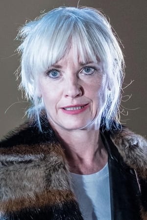 Jane Horrocks profil kép